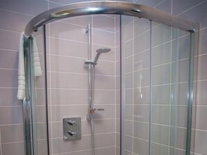 Ensuite Shower Room