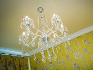 Innendetails