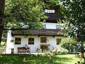 Landhaus Socher