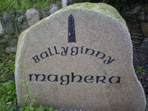 Ballyginny - Maghera Village