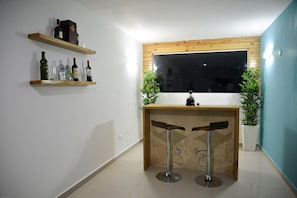 Bar (sur place)