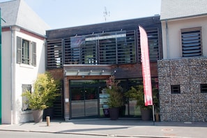 Außenbereich