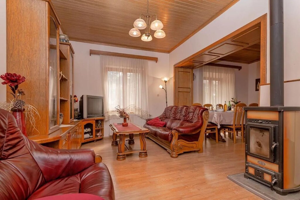 Picture of villa