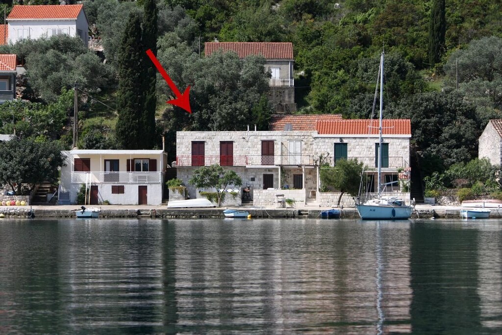 Picture of villa