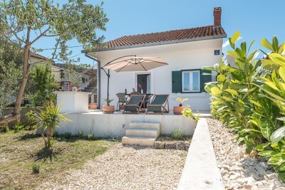 Picture of villa