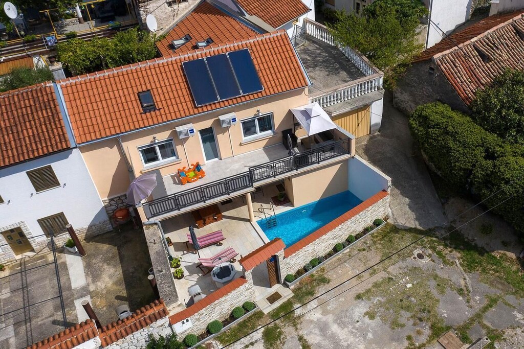 Picture of villa
