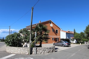 Apartment Miko Nr. 4