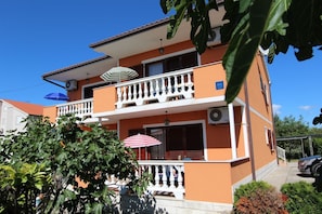 Apartment Miko Nr. 4