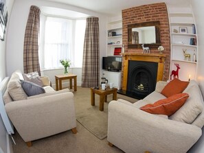 Cosy Lounge