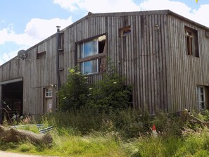 ag shed