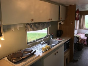 Eget kök