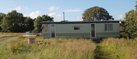 Static Caravan