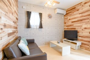 Living-dining