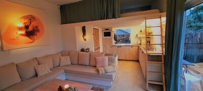 Picture of villa