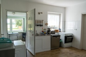 Eget kök