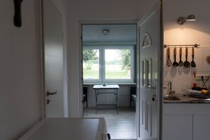 Interiör