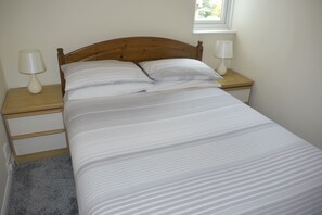 Double Bed