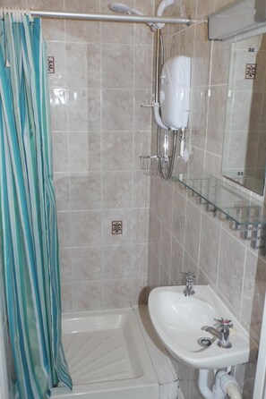 Ensuite Shower
