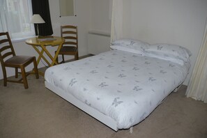 Double Bed