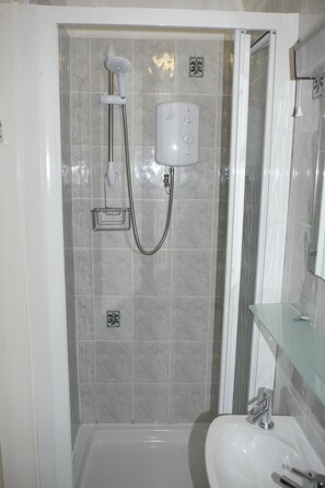 Ensuite Shower