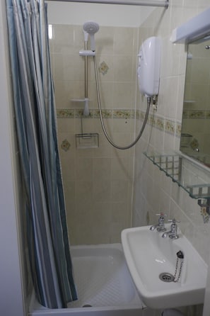 Ensuite Shower