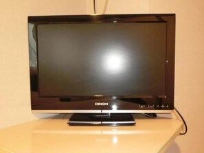 Television