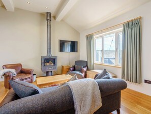 Living area | Limecroft, Malham