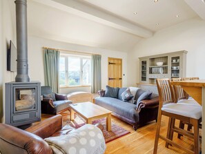 Living area | Limecroft, Malham