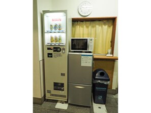 Beer / microwave