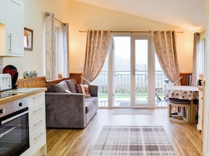 Studio | Tyncoed - Cwmachau Farm, Lower Chapel, near Brecon