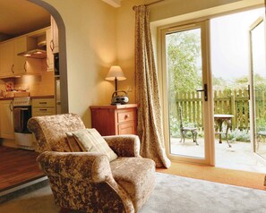Living Room / Lounge