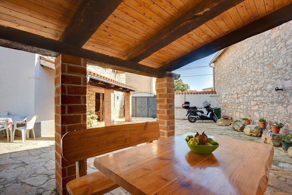 Picture of villa