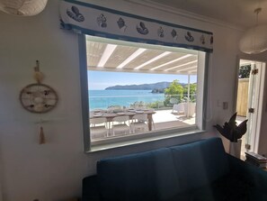 Interiör