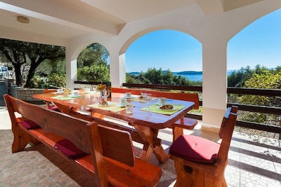 Picture of villa