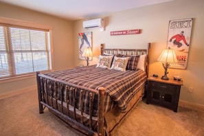 Experience the ultimate in comfort and relaxation