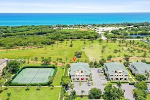 Condo Overview