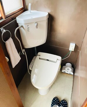 HANARE　private room
