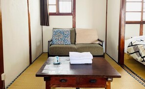 HANARE　private room
