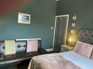 Caerphilly Bedroom 1