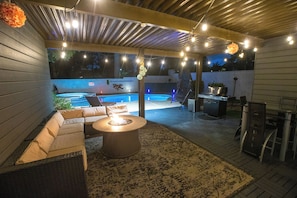 Terrass/Patio