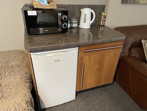 Caernarfon Kitchenette