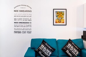 Hoose Rules 
