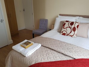 Double Bed