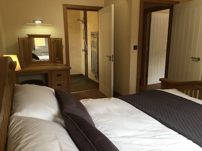 Hawthorn Lodge @ Shellow Lane Lodges