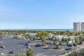 The Palms of Destin 1610 - Balcony View
