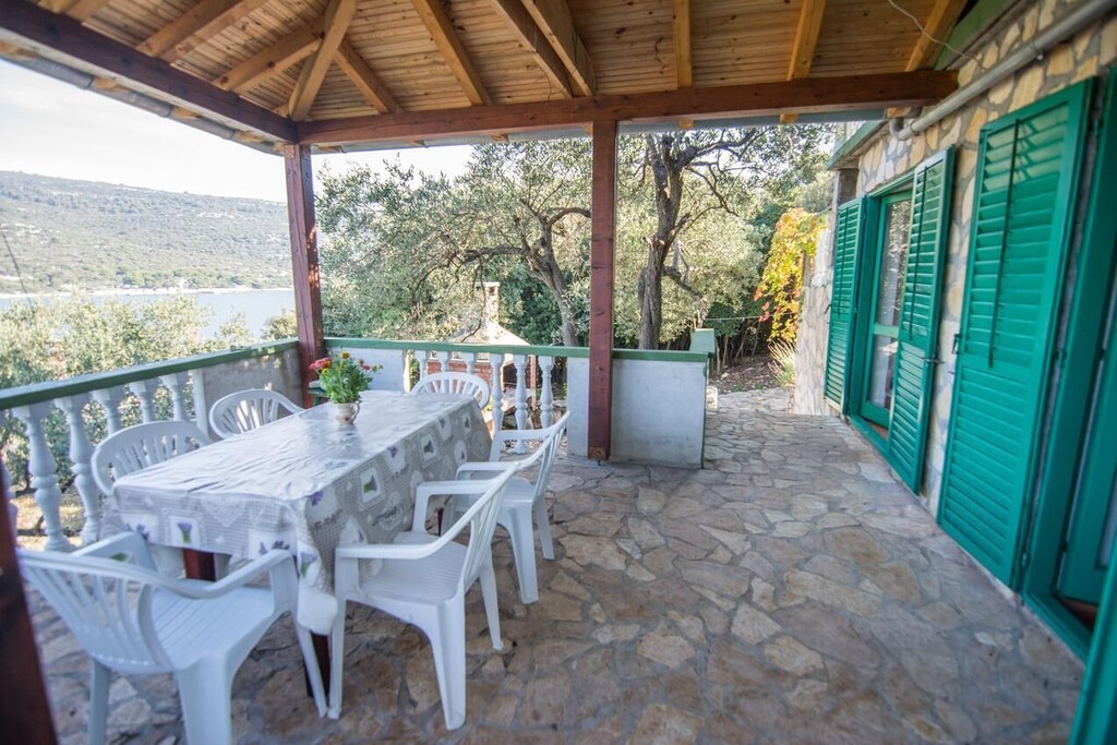 Picture of villa