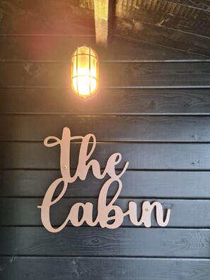 The Cabin