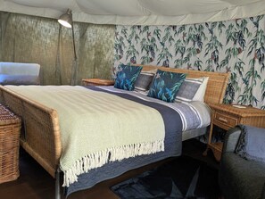 The Yurt Tent