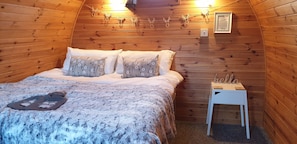 Posh Pod