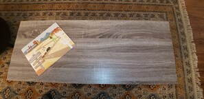 Innendetails